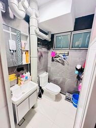 Blk 92 Bedok North Avenue 4 (Bedok), HDB 3 Rooms #617631661